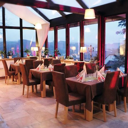 Hotel Feldmaus Olzheim 외부 사진