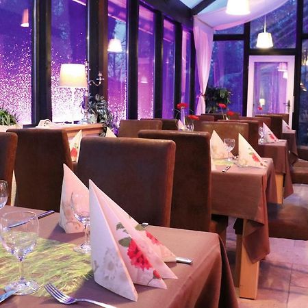 Hotel Feldmaus Olzheim 외부 사진