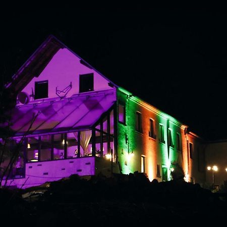 Hotel Feldmaus Olzheim 외부 사진
