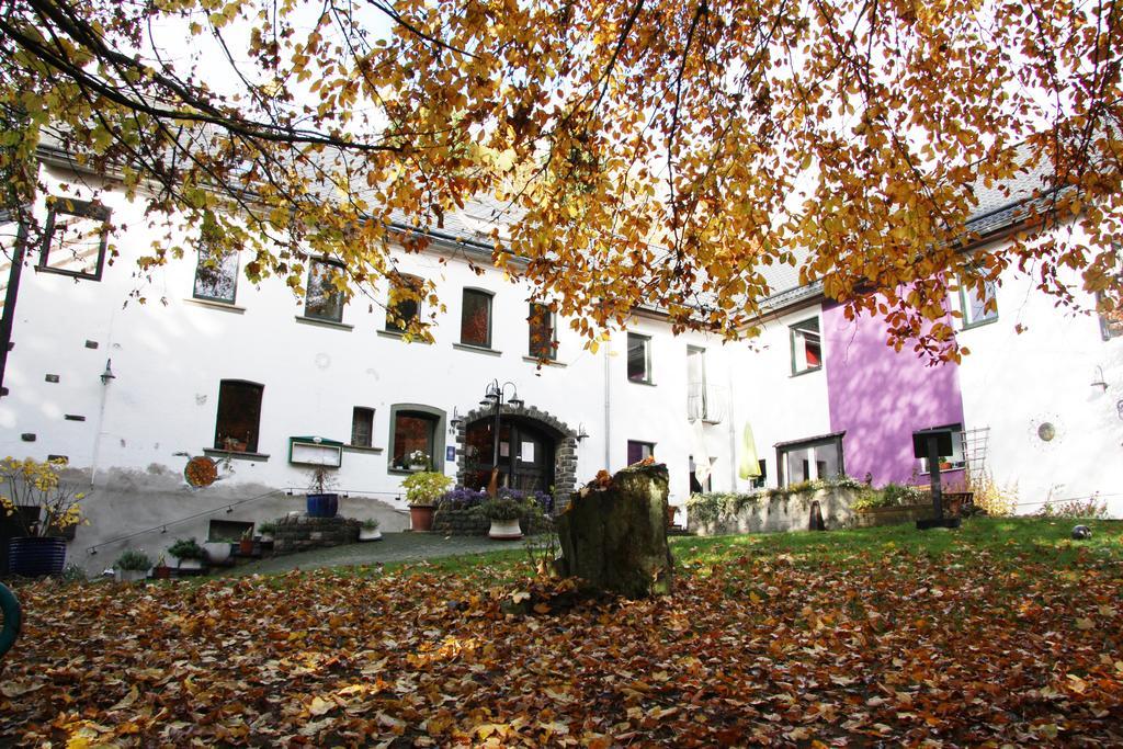 Hotel Feldmaus Olzheim 외부 사진