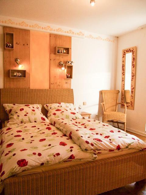 Hotel Feldmaus Olzheim 외부 사진