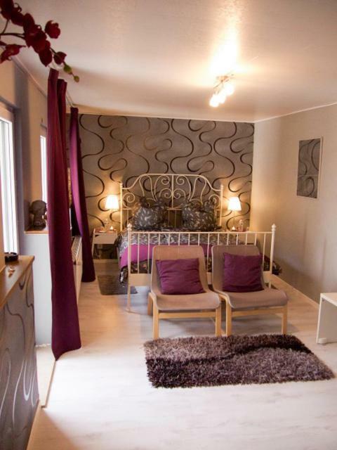 Hotel Feldmaus Olzheim 외부 사진