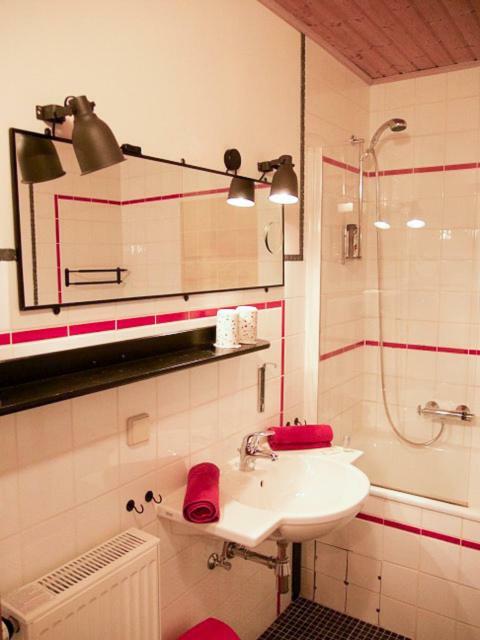 Hotel Feldmaus Olzheim 외부 사진