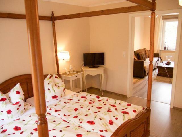 Hotel Feldmaus Olzheim 외부 사진