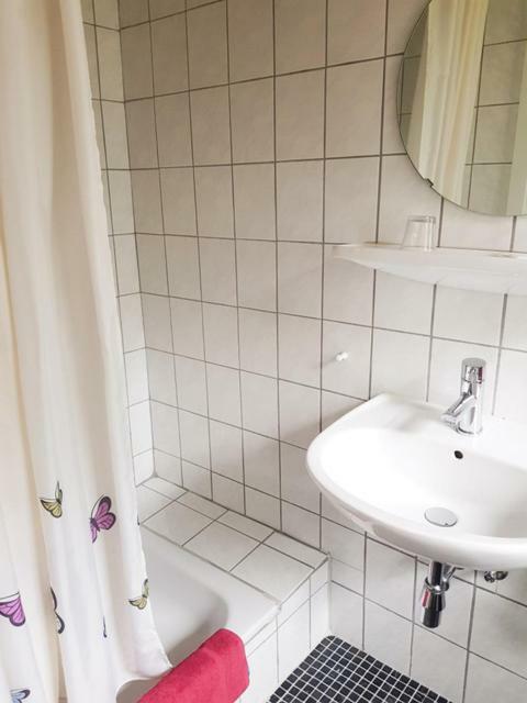 Hotel Feldmaus Olzheim 외부 사진