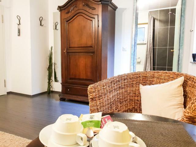 Hotel Feldmaus Olzheim 외부 사진