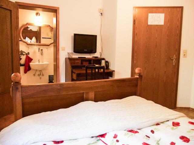 Hotel Feldmaus Olzheim 외부 사진