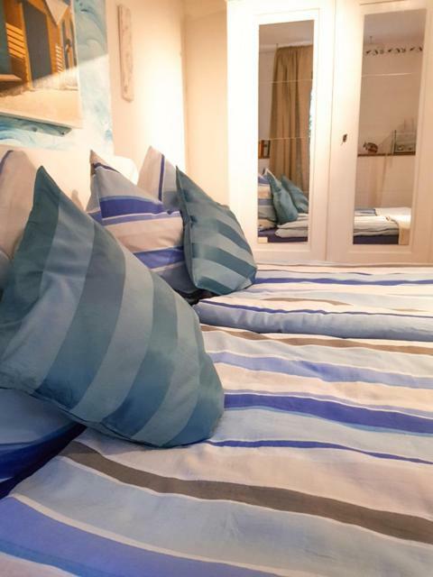 Hotel Feldmaus Olzheim 외부 사진