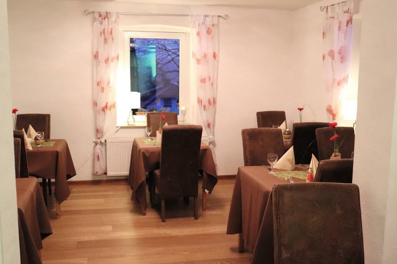 Hotel Feldmaus Olzheim 외부 사진
