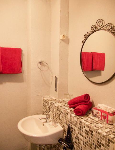 Hotel Feldmaus Olzheim 외부 사진