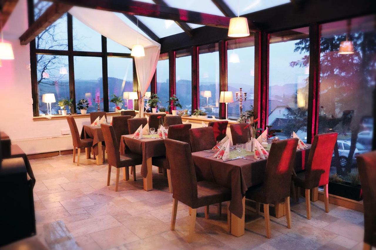 Hotel Feldmaus Olzheim 외부 사진
