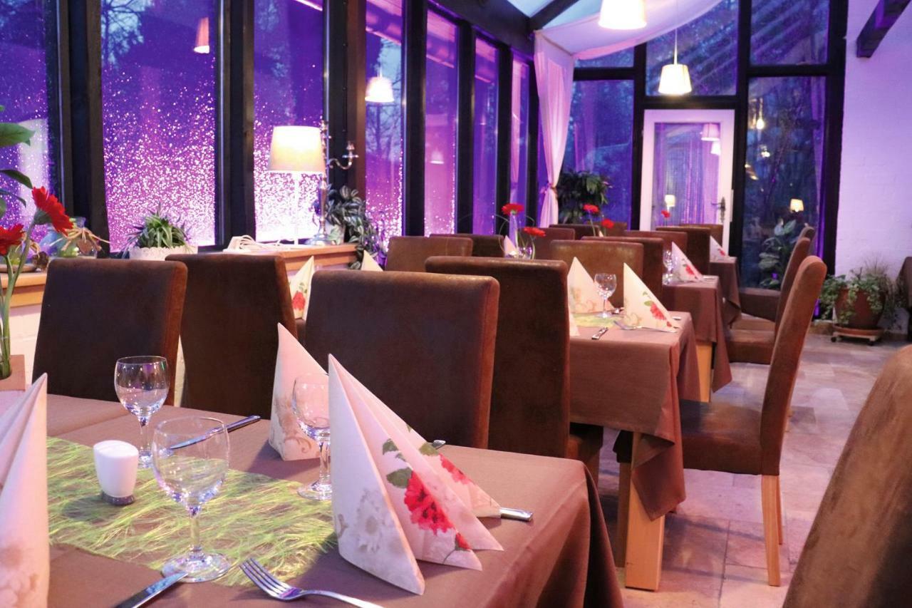 Hotel Feldmaus Olzheim 외부 사진