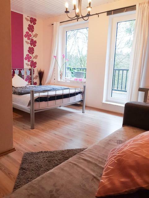 Hotel Feldmaus Olzheim 외부 사진