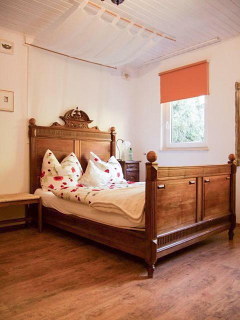 Hotel Feldmaus Olzheim 외부 사진
