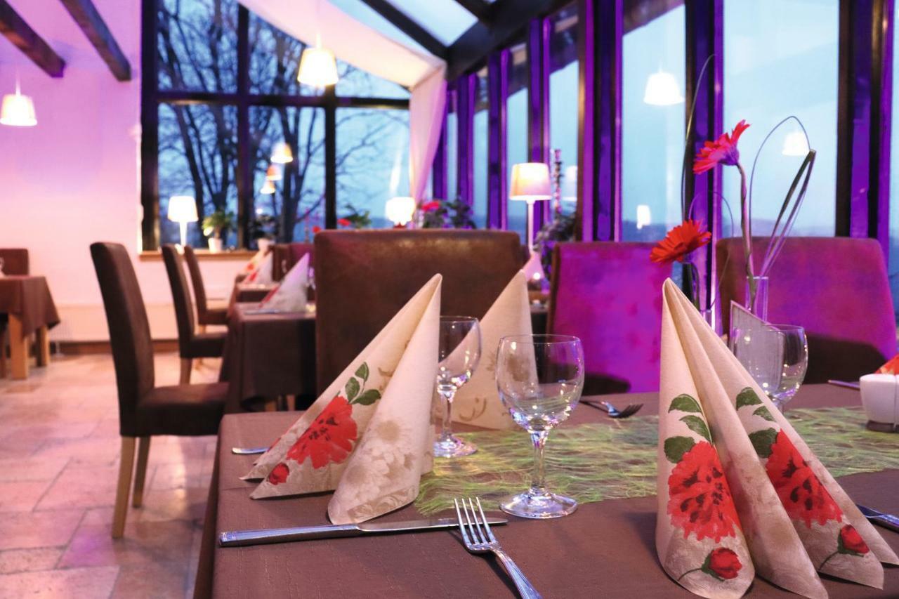 Hotel Feldmaus Olzheim 외부 사진