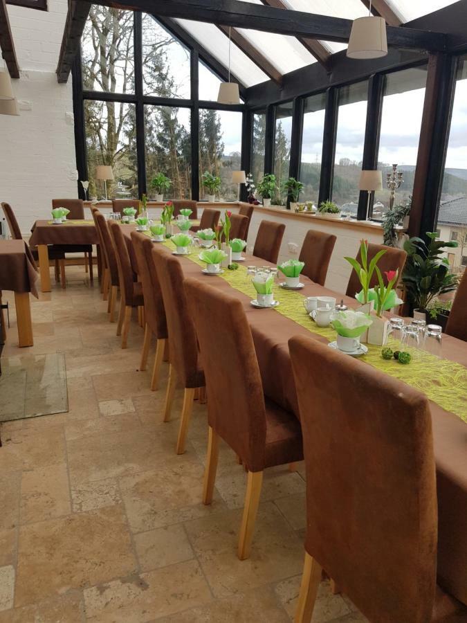Hotel Feldmaus Olzheim 외부 사진